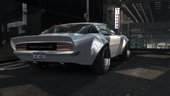 Imponte Nightshade [V1.4]